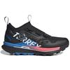Adidas Terrex Agravic Pro 'Black Turbo' Sneakers GZ8879