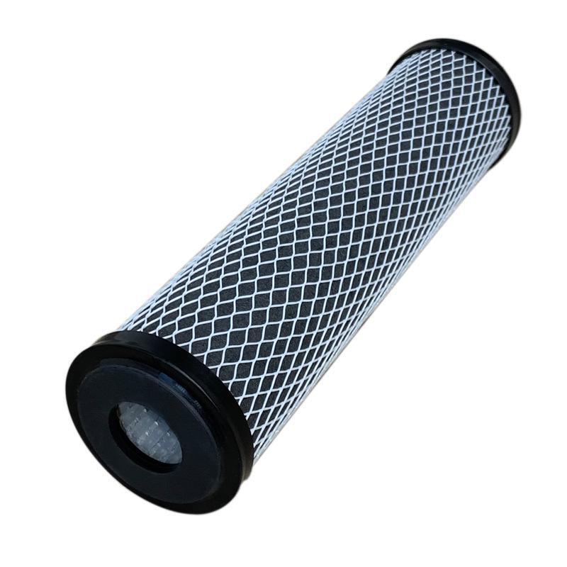 ACF High-Efficiency Activated Carbon Fiber Filter for Electroplating and Chemical Industries