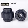 PVC Union Coupling for Water Supply