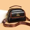 Retro Women's Bag Mother Bag Commuter Shoulder Crossbody Bag