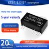 IA0505S-2WR3 Isolated Power Module: 5V Input, 2W Dual-Channel Regulated Output