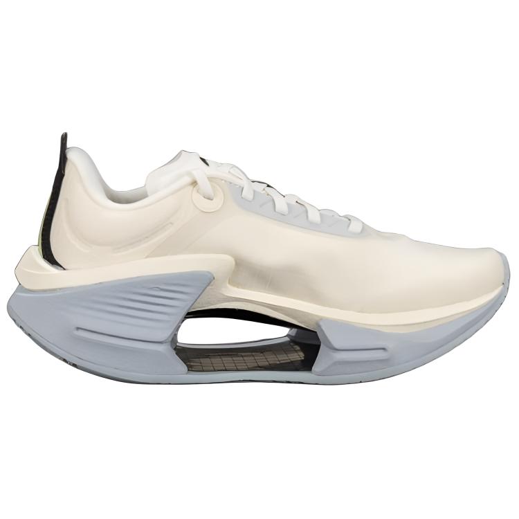 Li Ning Absolute Shadow 3 Tehnologie Esențială Pantofi Profesionali de Competiție Antrenament Alergare Damă sneaker Albastru-Deschis ARRU006-8