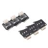 6Pcs Printer Limit Switch 3 Pin N / ON / C Control Durable Better Toughness 3D Printer Parts