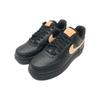 Nike Air Force 1 Low '07 Le Black Crimson Tint Women's Sneakers 315115-039