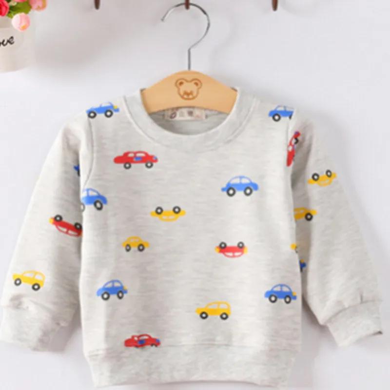 

Детская весенне-летняя одежда со звездой и кроликом, детские футболки с длинными рукавами, детские хлопковые топы для мальчиков и девочек, футболка с мультяшным рисунком 80cm