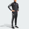 adidas Germany Dna Track Top Jacket Men's Black IT9762