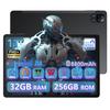 DOOGEE E3 Android 15 Tablet with Helio 32GB 256GB and 2TB Incell 90Hz IPS Helio G100 8800mAh 4G WiFi Face and Wireless First Release 11-inch G100,