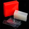 60Pcs/Box Double-sided Adhesive Tape Square Ultra-strong Waterproof Transparent Non-marking Stickers Tape