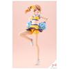 Kotobukiya (KOTOBUKIYA) Sosai Shojo Teien Ichijo Seira [Cheerleading Costume] 1/10 Scale Plastic Model, Approximately 160mm Tall