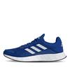 Adidas Duramo SL Running Team Royal Black Size Cm Shoes, Blue/Footwear White/Core (GV7126), 27.5