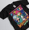 Kusuo Saiki T-Shirt The Disastrous Life of Saiki K Gift For Fans Shirt All Size Unisex T-Shirt