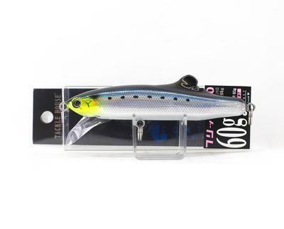 Tackle House Flitz 60 Grams 108 Mm Sinking Lure No.07 (9507)