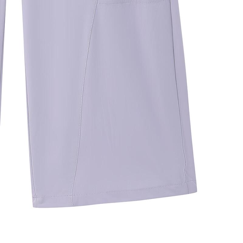 Champion Unisex Kids' Water-Repellent Wide-Leg Pants