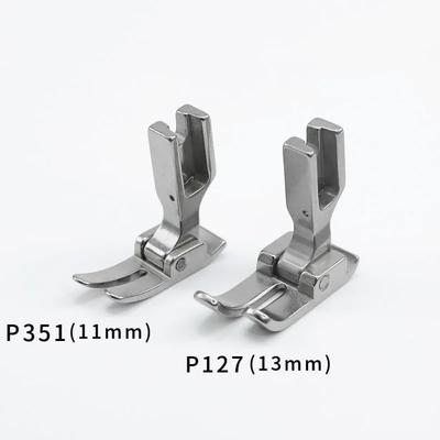 Heavy Machine P351 P127 Sewing Computer Flat Car Universal All-Steel Presser Foot Industrial Sewing