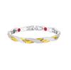 7mm Dragon Pattern Men's Adjustable Fashion Bracelet