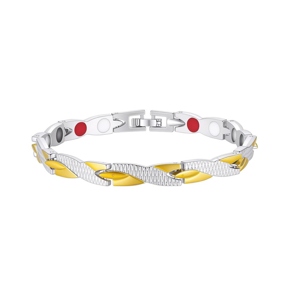 7mm Dragon Pattern Men's Adjustable Fashion Bracelet