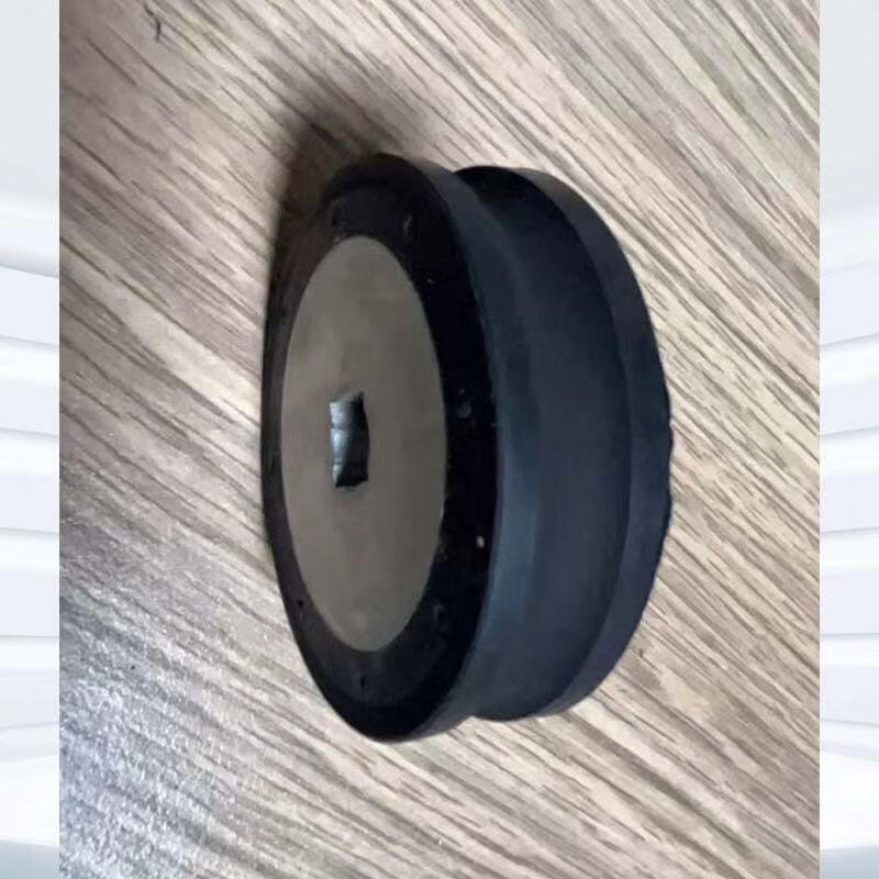 DONDRAY TBL-D8 Butyl Rubber Guide Wheel