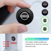 8pcs Car Door Anti Shock Absorber Spacer Protector Stickers For J11 J10 Teana J31 Maxima Juke Cube Murano Skyline