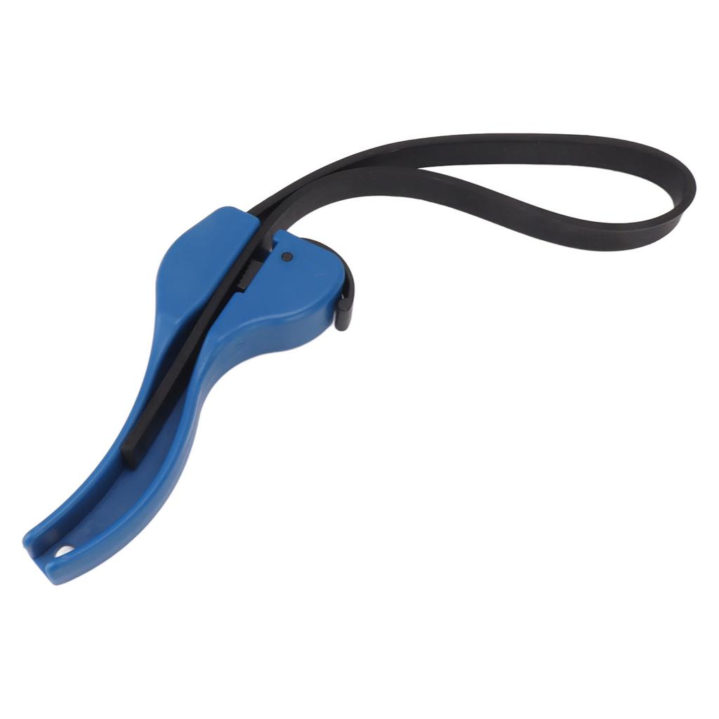 Jar Opener Jar Lid Opener Tool Multifunctional Bottle Opener with Latch for Weak Hands