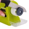Stainless Steel Automatic Cordless Knives Grinder Sharpening Stone Whetstone Knife Sharpener