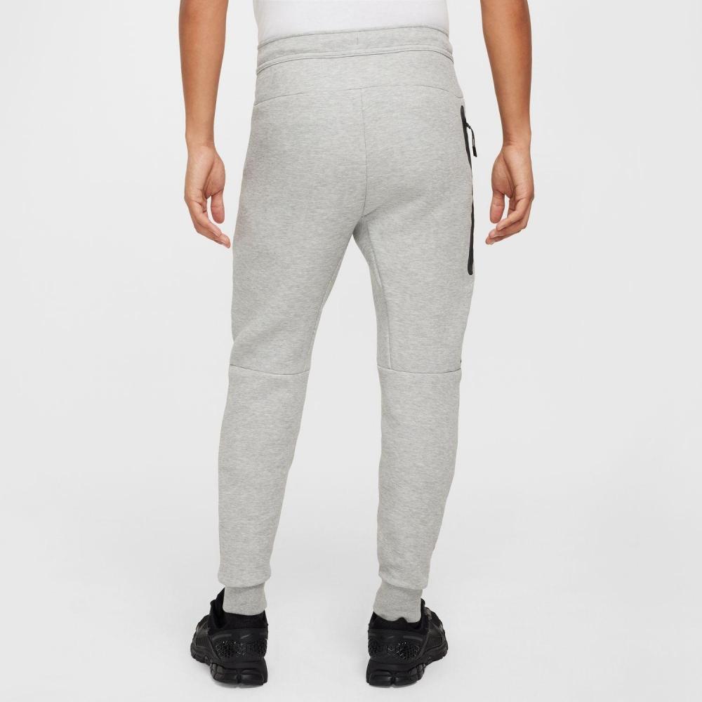 Nike M Tch Flc Jgr Pant Gray Hv0960 063d
