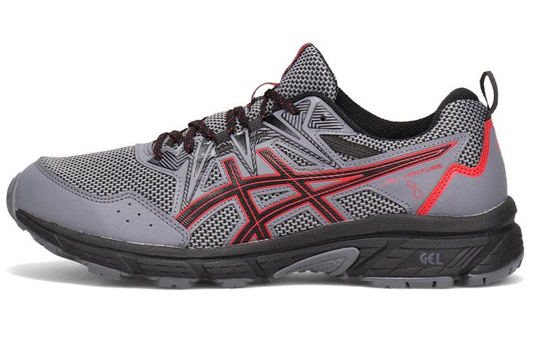 

ASICS Gel Venture 8 Metropolis Red 1011B396-020 46.5