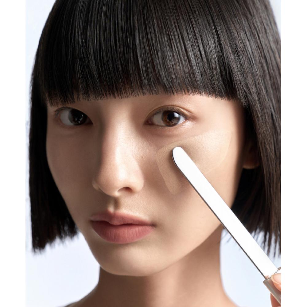 

Entropy Makeup Foundation Spatula 3 Colors No. 19.8