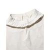 Bbc Earth Cotton Basic 5  Half Pants  Ivory  23ss