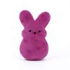 1PC 20cm Peeps Plush Rabbit Peep Easter Toys Simulation Stuffed Animal Doll For Kids Children Soft Bunny Pillow Gifts Baby Toy