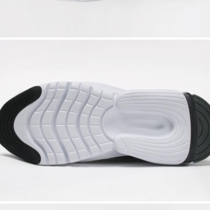 Nike Sneaker Flex Plus 2 Gs Black Dv8999 003