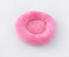 Arctic Fleece Hamster Nest Pad - Warm, Cozy Mat for Small Pets Like Hamsters, Hedgehogs, Chinchillas, and Rabbits
