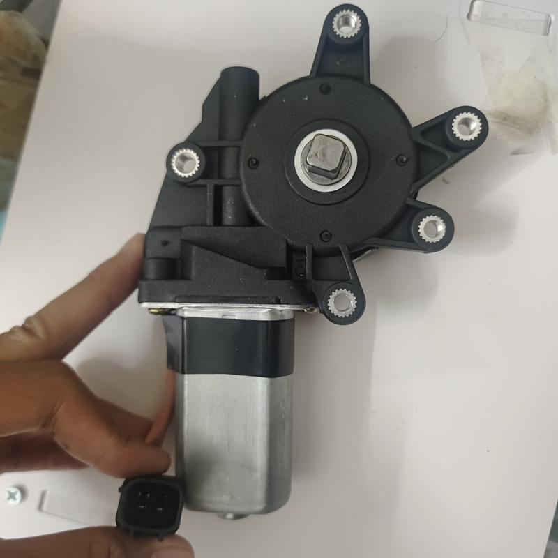 80731-ED00A NEW Window Glass Electric Lifting Motor Front For Left & Right Nissan TIIDA 2005-2010 Glass Lifter Motor 80731ED00A