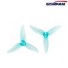 GEMFAN 2512 3-Blade 2.5-inch FPV Drone Propeller