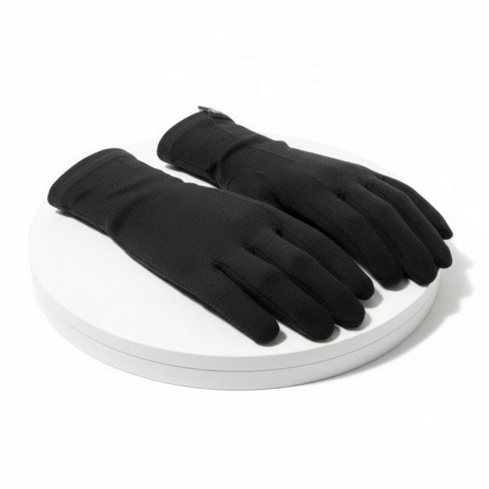Перчатки Arc Teryx Gothic Glove Aepfu06539blk 25fw Black/L
