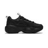Li Ning Honey V2 Slip Resistant Abrasion Resistant Low top Casual Shoes Women's Black AGCU296-2