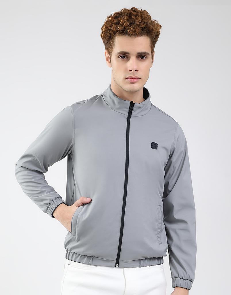 ROCK.IT Men's Regular Fit Jacket