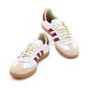 IF5660 Sporty & Rich Adidas Originals Samba OG White Collegiate Burgundy (Men's)