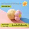 Miao Lisi Bell Cat Toy Balls - 4-Pack