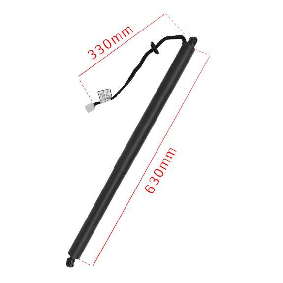 Highlander Toyota Electric Tailgate Support Rod