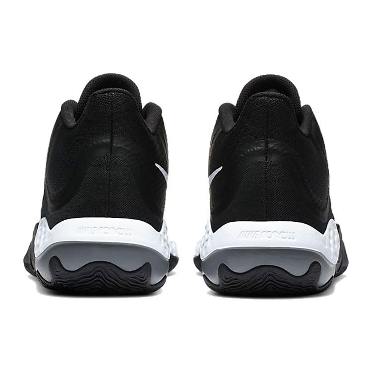 Nike Renew Elevate 'Black Smoke Grey' Men's CK2669-001