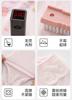 Tencel Modal Girls' Pajamas New Summer Thin Children's Home Clothes Seven Sleeve Air Conditioning Clothes Summer Clothes