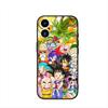 Krillin Dragon Gokus Balls DragonBalls Case for Motorola Moto G54 G05 G24 G55 G85 G15 G57 G86 Power Edge 50 30 Fusion Neo Pro