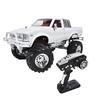 1Celsius10 2.4G 4  Metal   Remote Control Racing Vehicle RTR (Black)