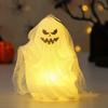 1 SET Halloween Decorations Portable Jack-o-lanterns Troublemakers Halloween Ghosts Hanging Party Props Home Decoration