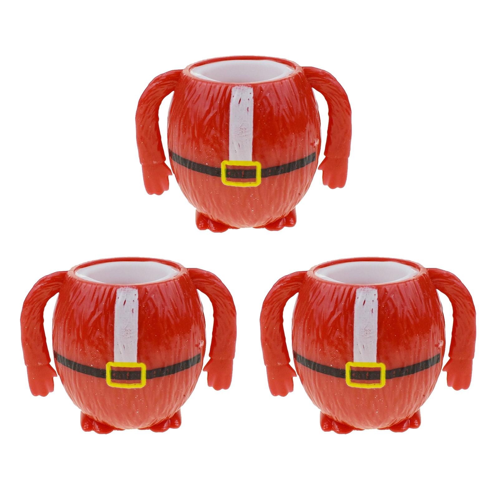 3шт. Сжимаемая игрушка — фото 6