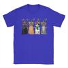 Mardi Gras Cats Fat Tuesday Carnival Kitten T Shirt Beach Harajuku T Shirts Unisex Cotton ONeck Oversized Tees Short Sleeves Tops