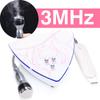2-in-1-Ultraschall-Hautwäscher, Spachtel, Gesichtsreiniger, Peeling-Massagegerät