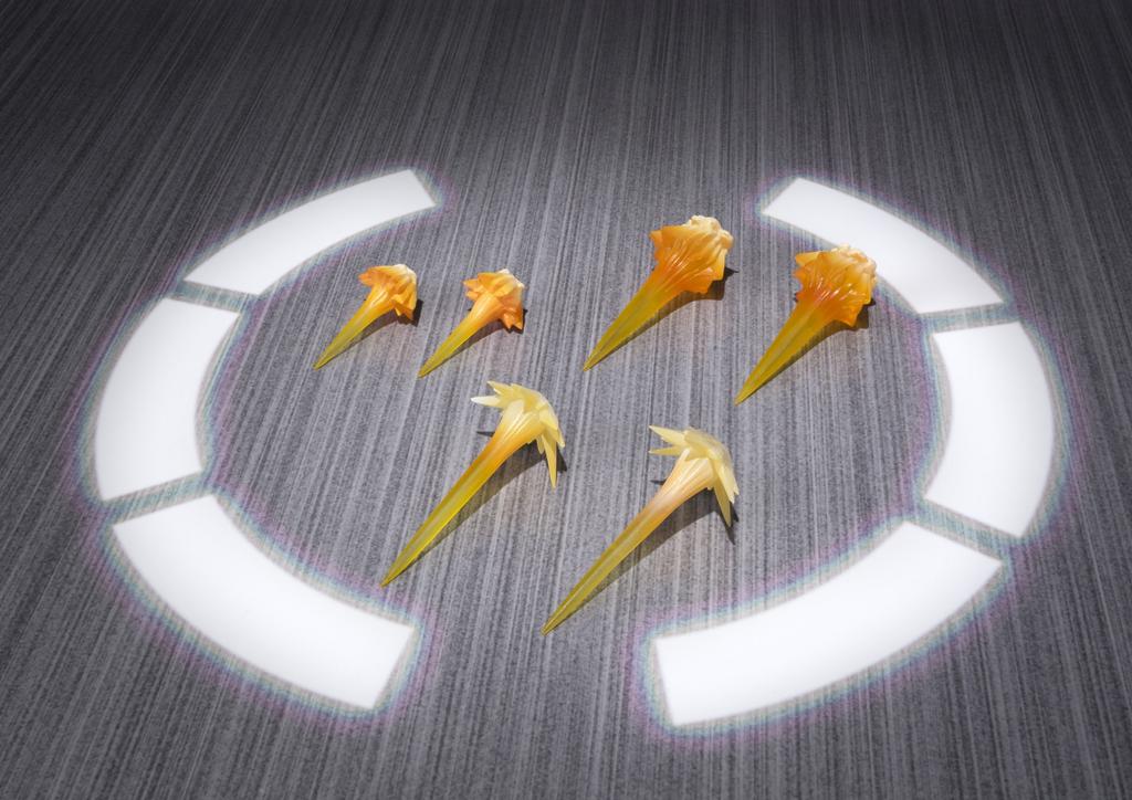 TAMASHII NATIONS SHFiguarts Iron Man Mark 42 (s poprvé omezeným bonusem „Prezidentská pohovka“)