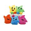 Super Mario Galaxy Luma Plush Toy, Cute Star Plush Doll, Soft Stuffed Animal