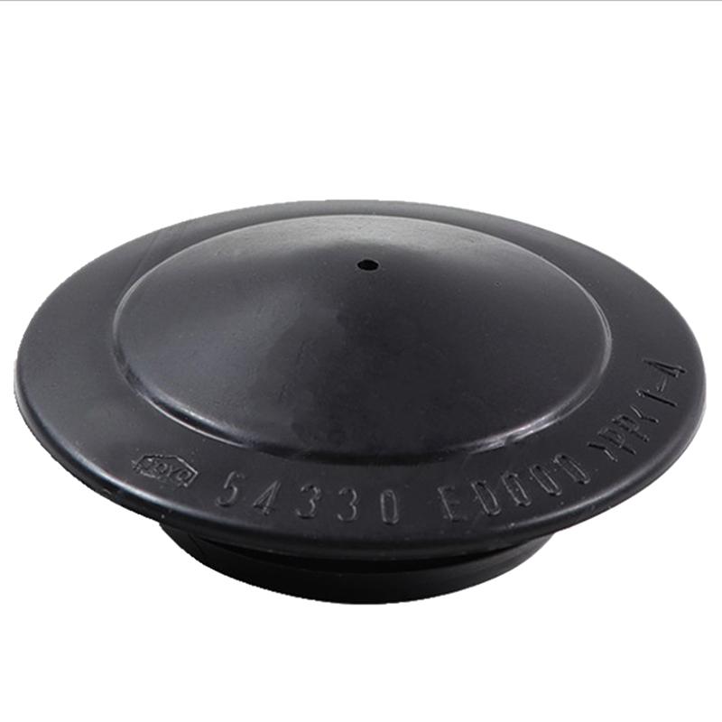 Front Suspension Strut Top Mount Cover Cap 54330Ed000